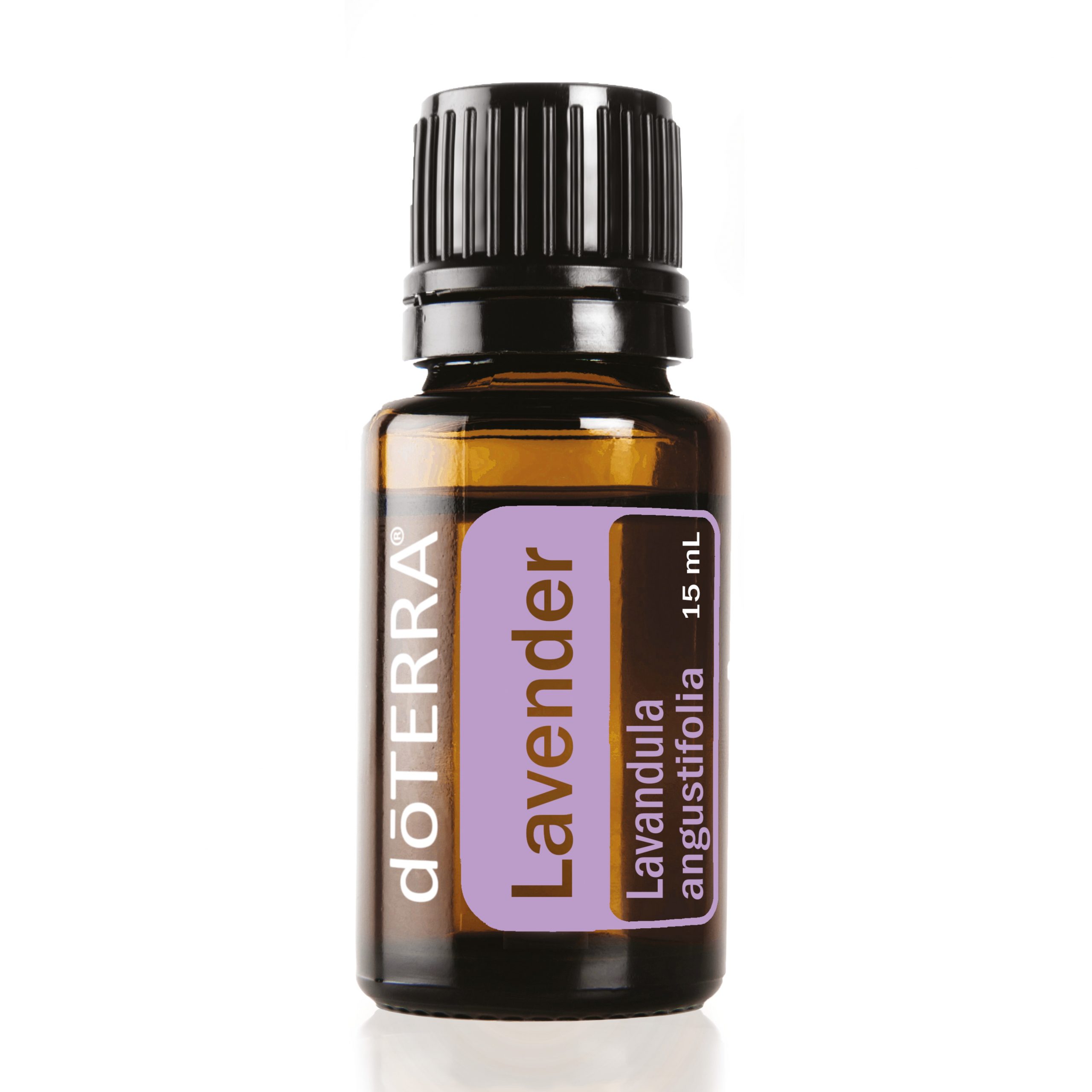 Öle_Jessy_Richter_Essentials_Lavendel Ölflasche Lavender, Lavendel, aromatisches Öl