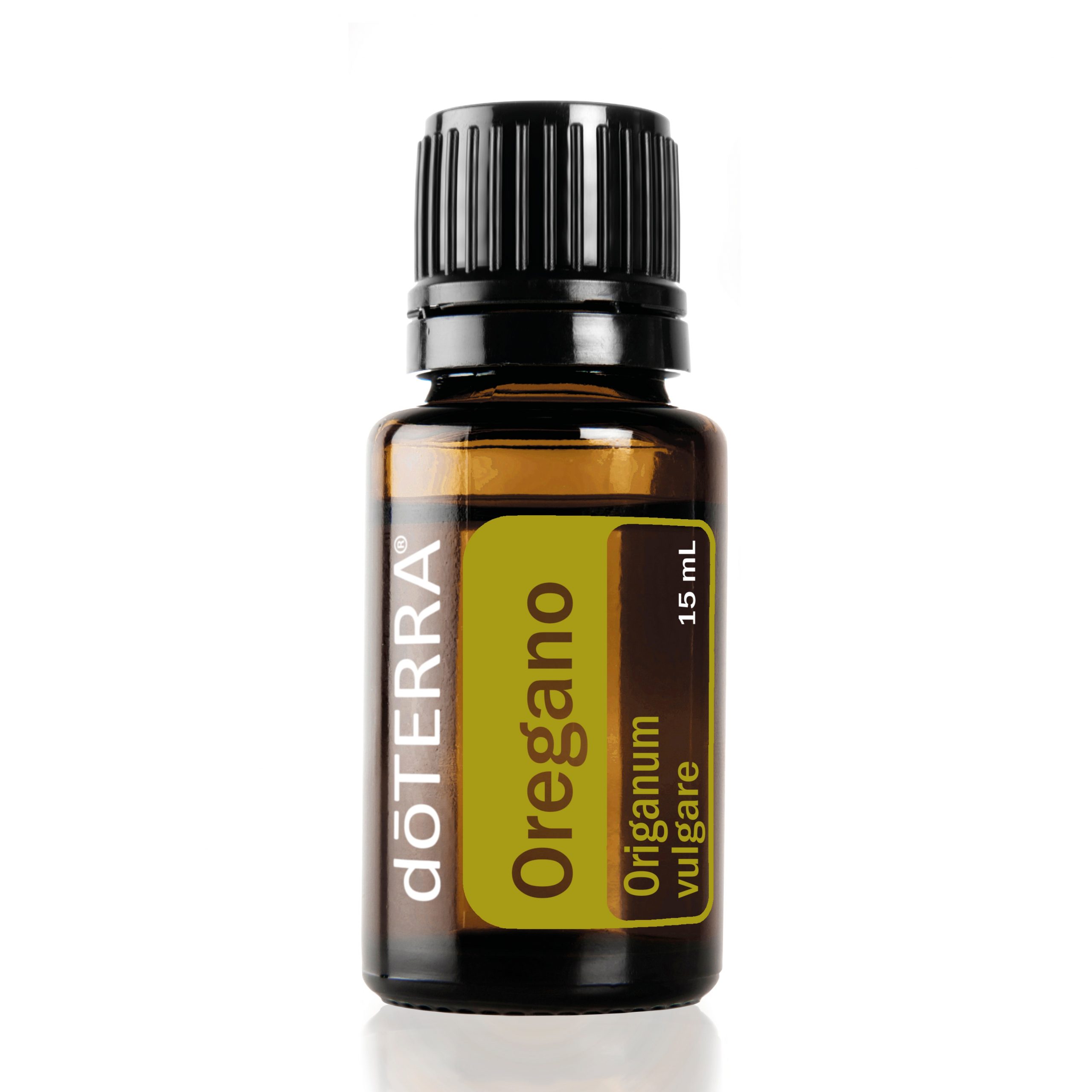 Öle_Jessy_Richter_Essentials_Oregano Ölflasche Oregano, aromatisches Öl
