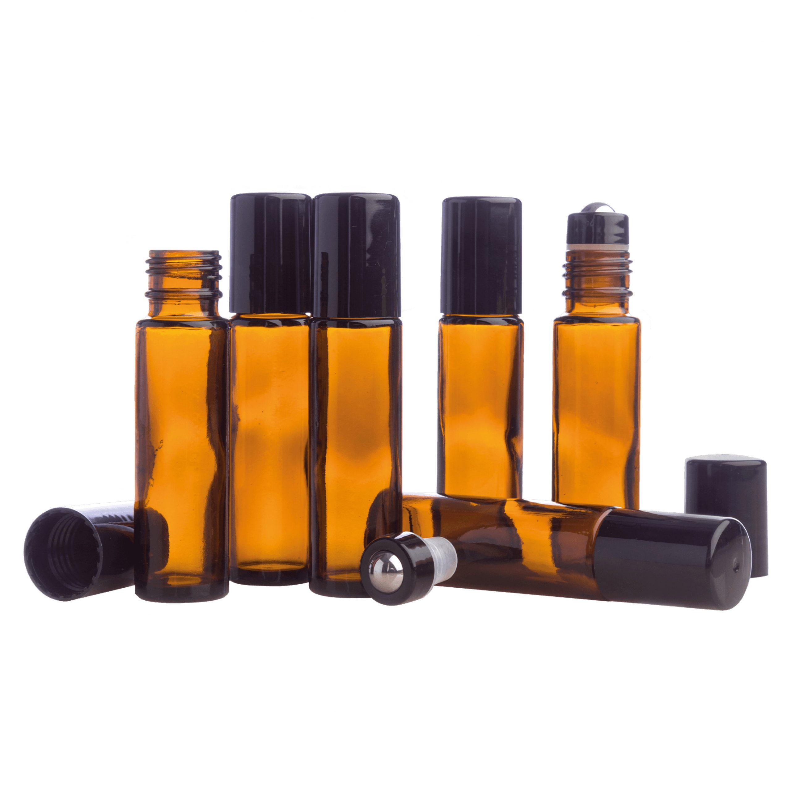 Öle_Jessy_Richter_Essentials_Roller Roll-On-Flaschen, leere Roller zum Befüllen, dōTERRA
