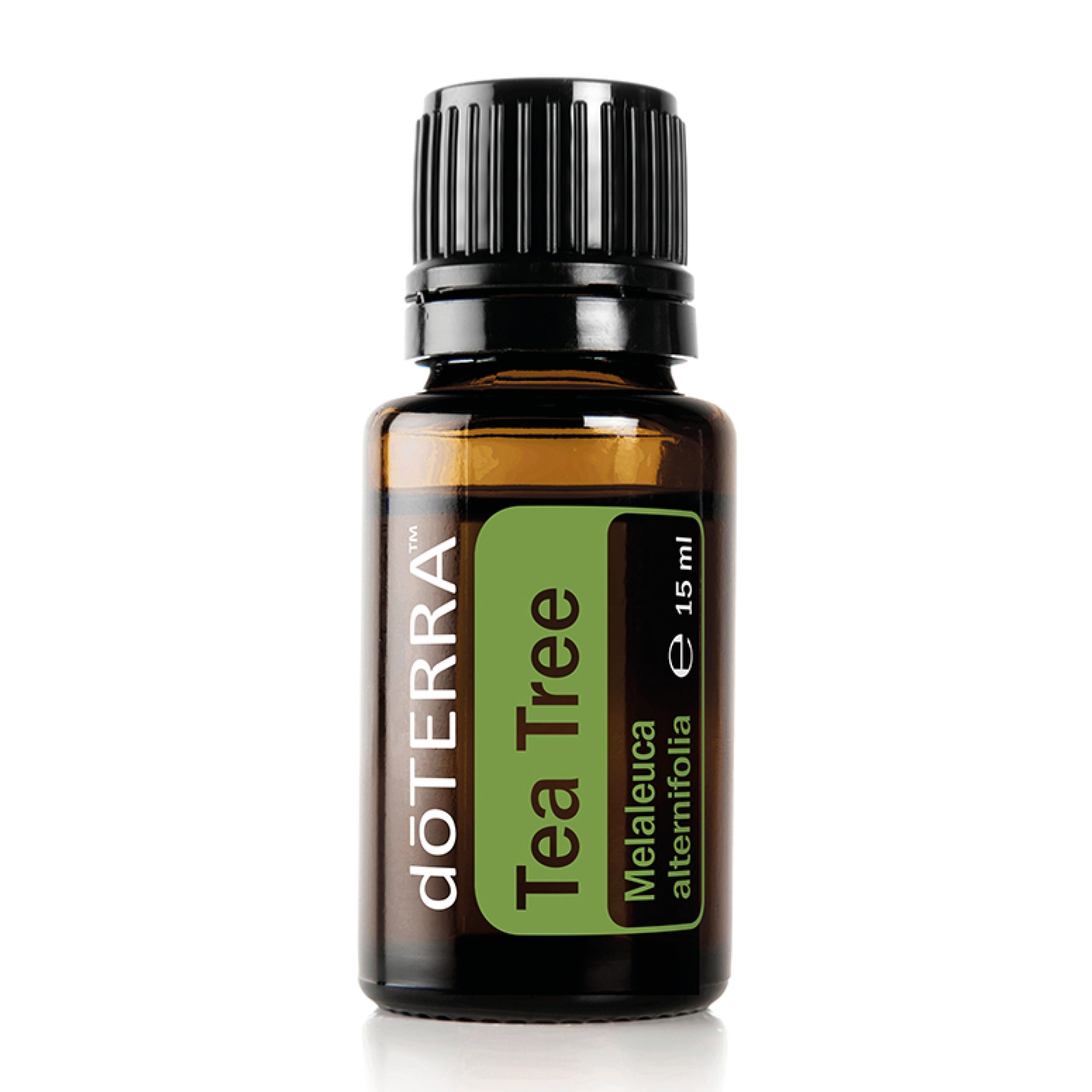 Öle_Jessy_Richter_Essentials_Tee-Baum Ölflasche Tea Tree, Teebaum, aromatisches Öl
