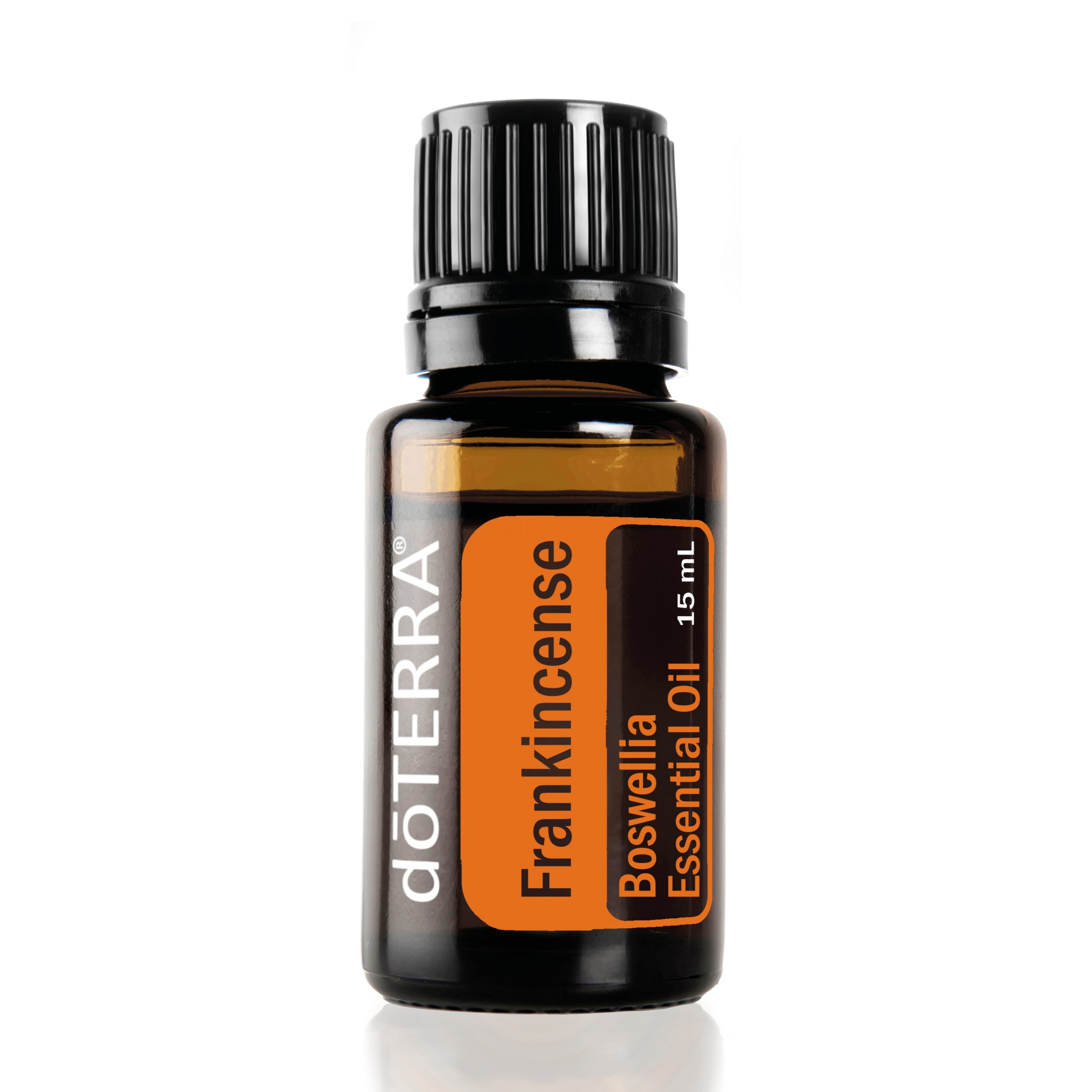 Öle_Jessy_Richter_Essentials_Weihrauch Ölflasche Frankincense, Weihrauch, aromatisches Öl