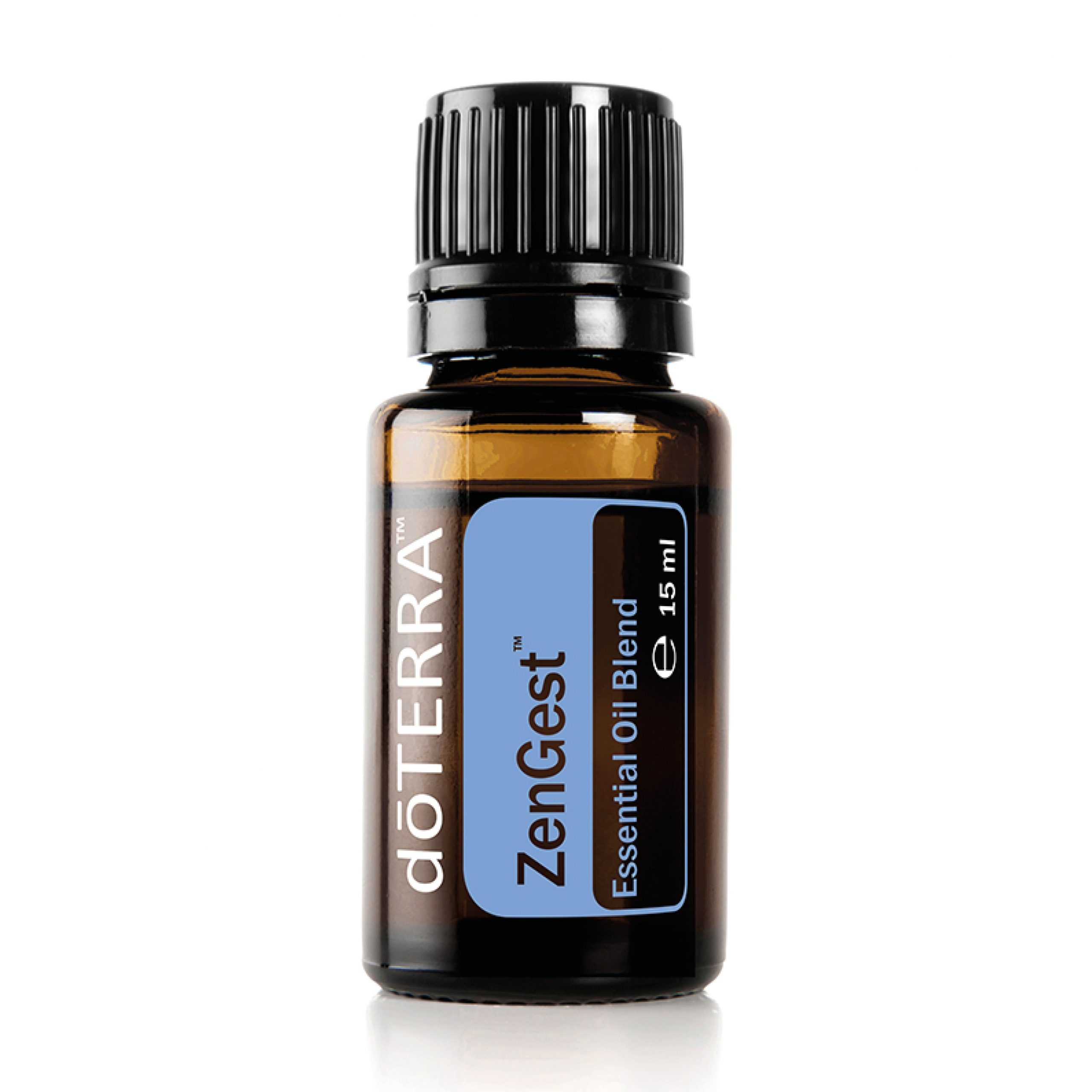 Öle_Jessy_Richter_Essentials_ZenGest Ölflasche ZenGest, aromatische Ölmischung, Verdauungsfördernde Mischung