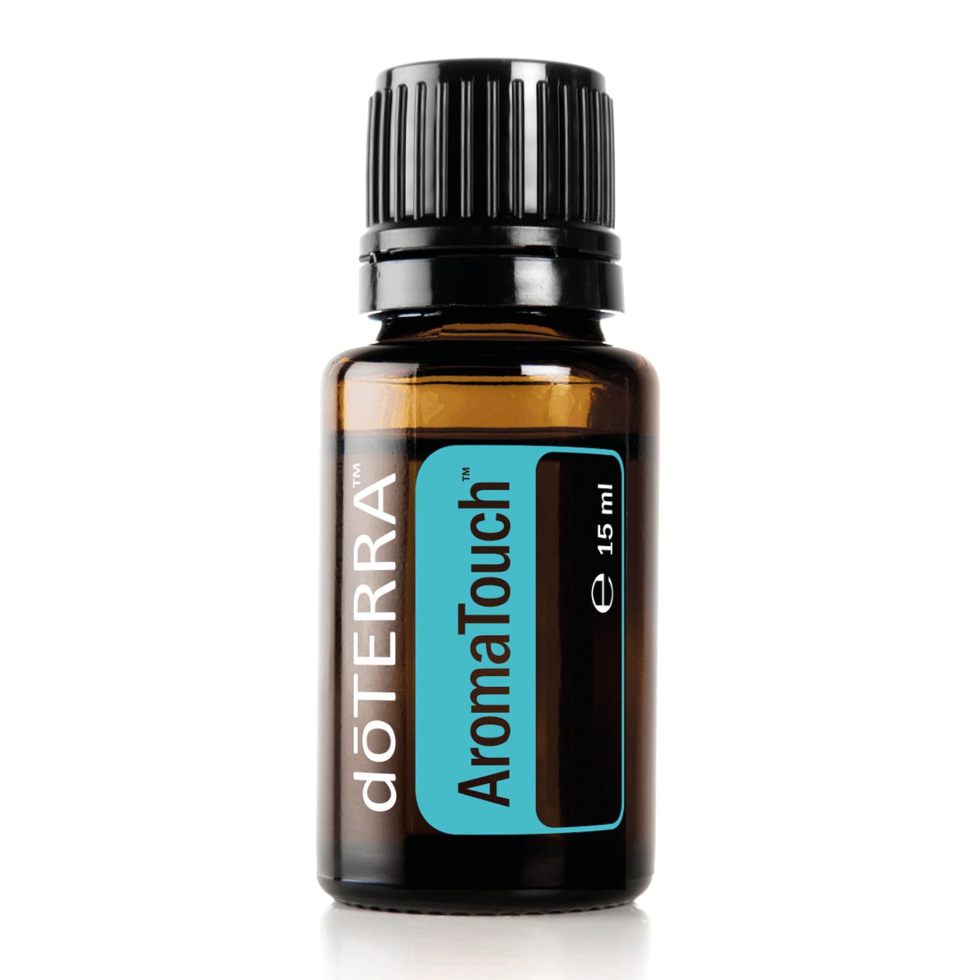 Öle_Jessy_Richter_Physiotherapie_Aroma_touch Ölflasche AromaTouch, aromatische Ölmischung, Massagemischung