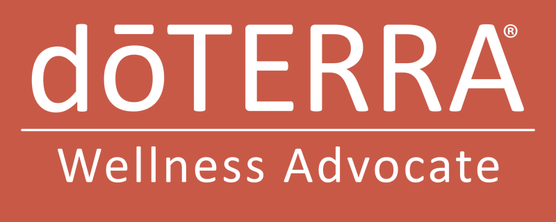 dōTERRA, Wellness Advocate Logo