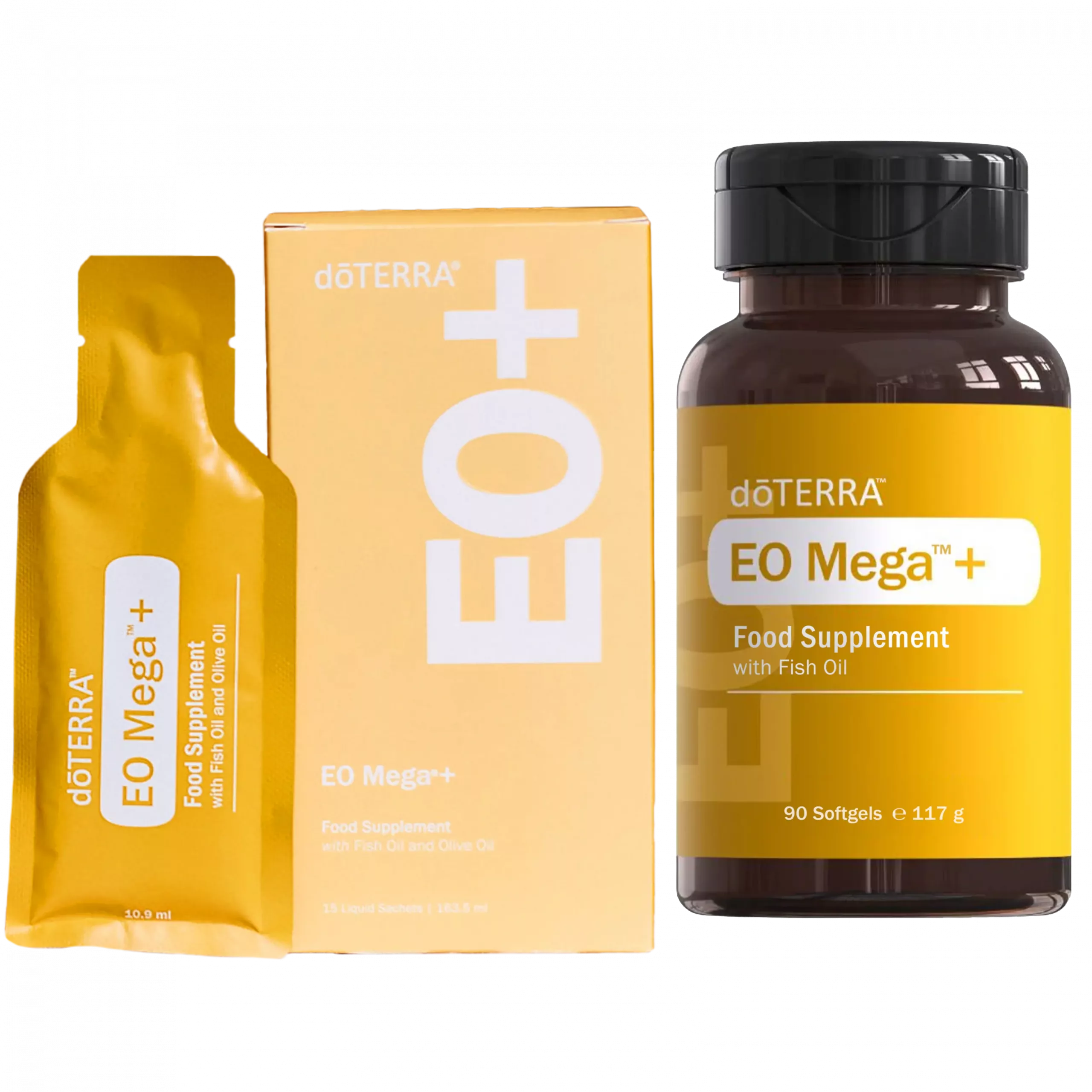 EO_mega_Doterra_Jessy_Richter EO Mega+ Sachet und Softgels von dōTERRA, Nahrungsergänzungsmittel aus Fischöl und Omega-3-Fettsäuren