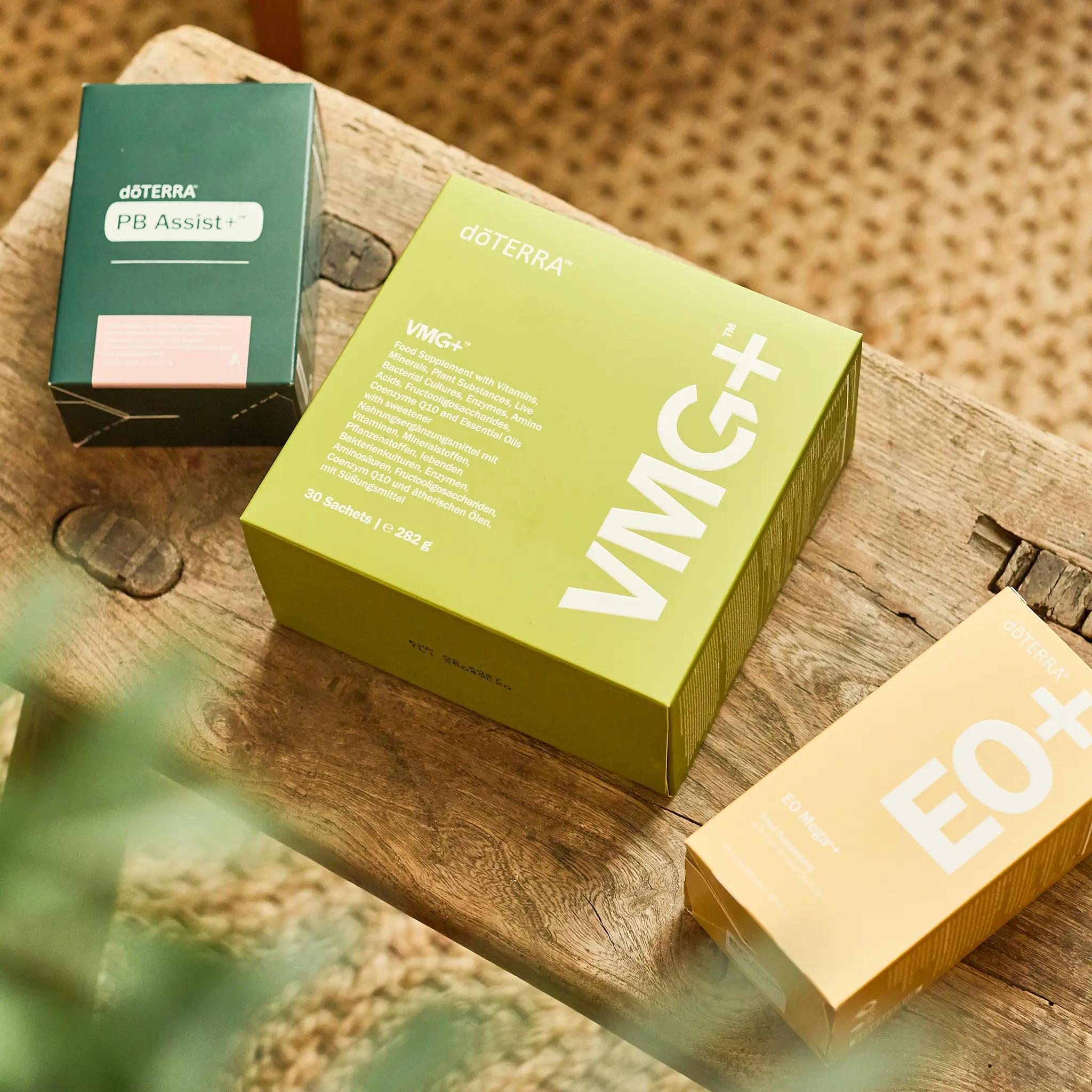 Header_Doterra_Jessy_Richter Wellness made simple Bundle. Nahrungsergänzungsmittel. Supplements. Oberfranken. Kulmbach.
